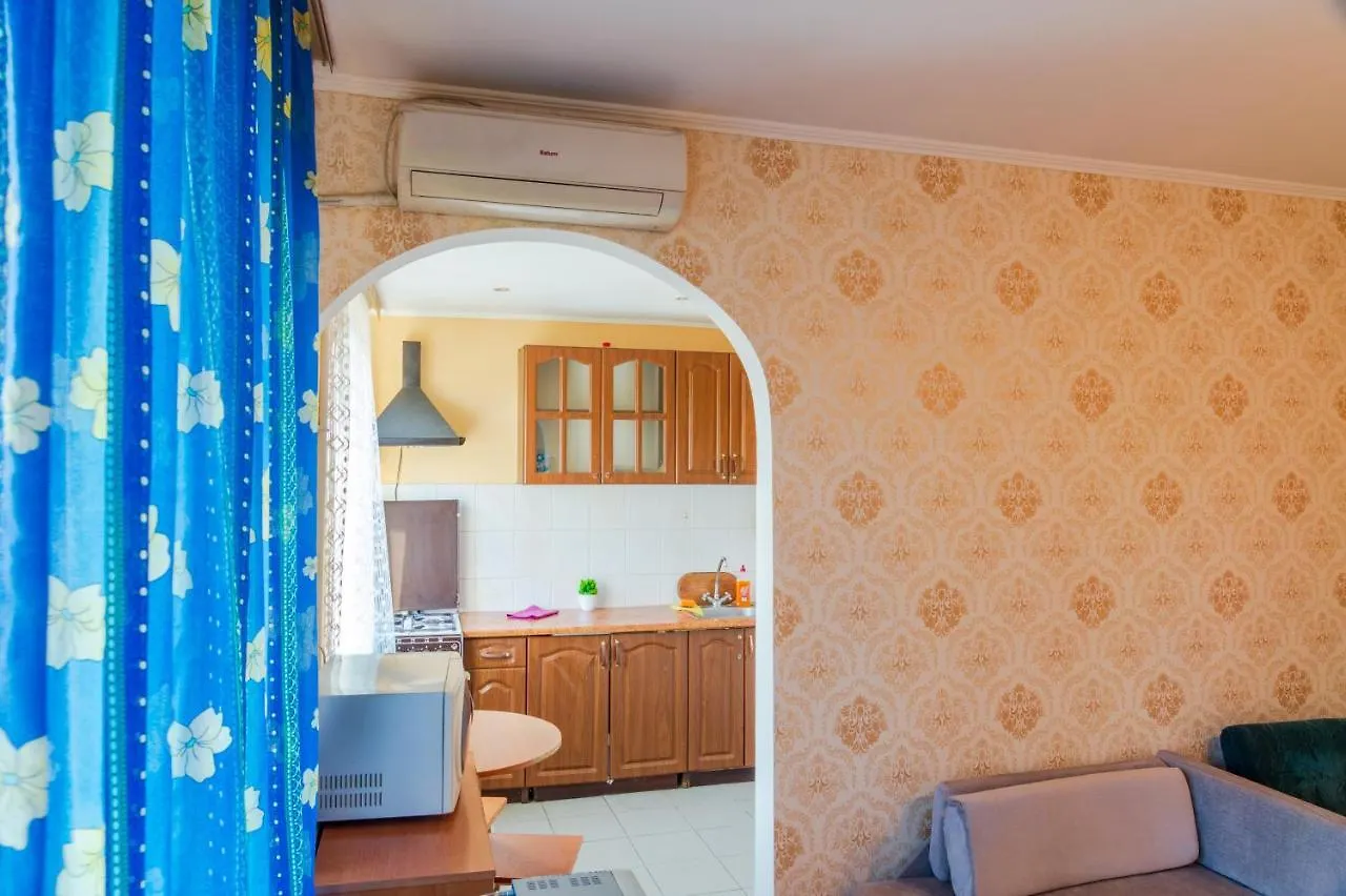Apartamento Квартира По Улице Федорова 1 Kiev